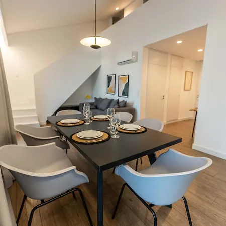 Brum Design Apartamento Ponta Delgada