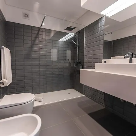 Brum Design Apartamento *