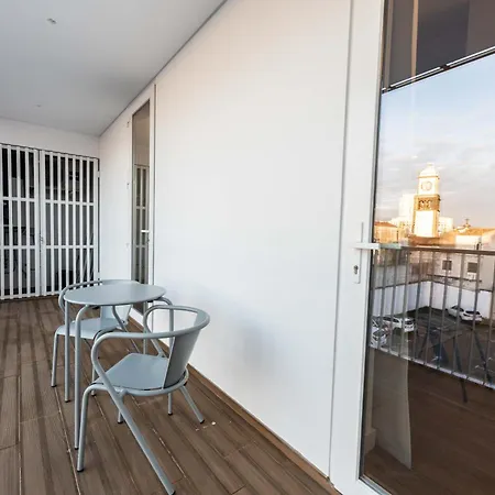 Apartment Brum Design Ponta Delgada (Sao Miguel)