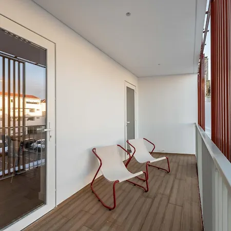 Apartamento Brum Design Ponta Delgada