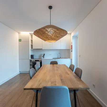 Brum Design Apartment
