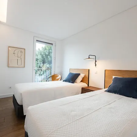Apartamento Brum Design *