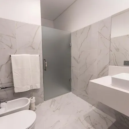 Apartment Brum Design Ponta Delgada (Sao Miguel)
