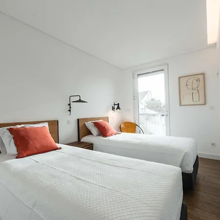 Apartment Brum Design Ponta Delgada (Sao Miguel)