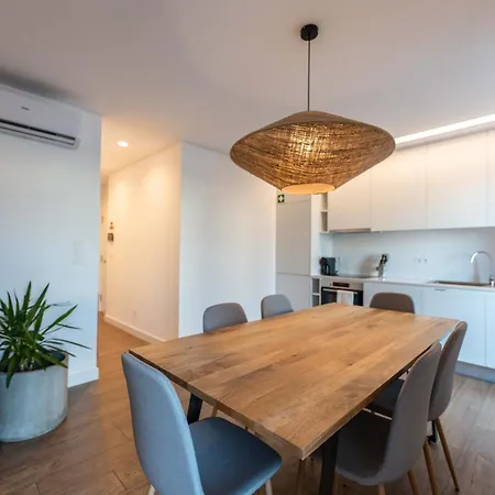 Apartamento Brum Design