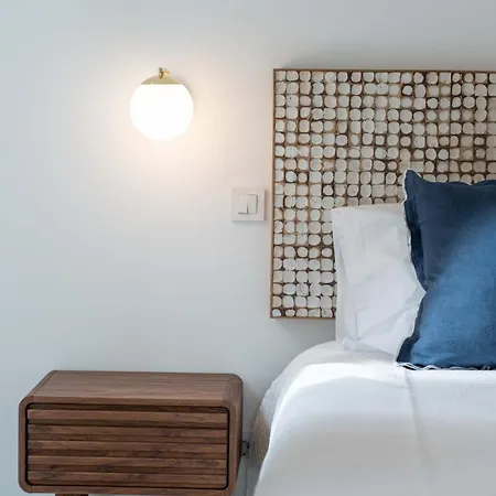 Brum Design Apartment *