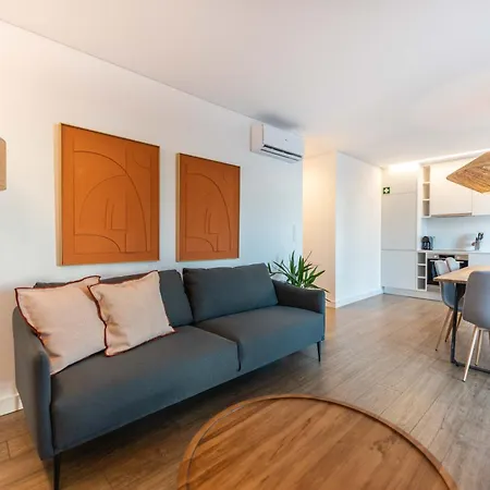 Apartment Brum Design Ponta Delgada (Sao Miguel)