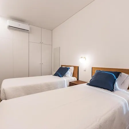 Brum Design Apartamento Ponta Delgada