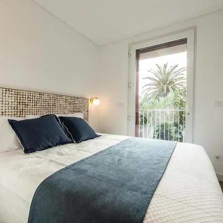 Apartamento Brum Design