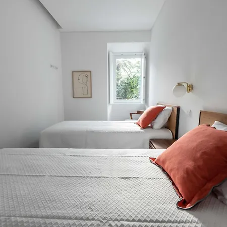 Brum Design Apartamento Ponta Delgada