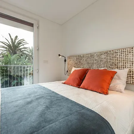 Apartment Brum Design