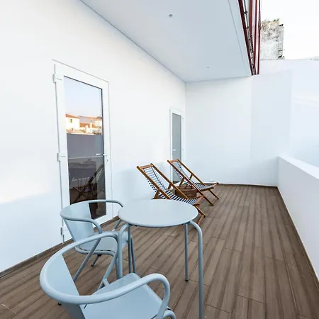 Apartamento Brum Design *