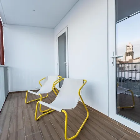 Brum Design Apartamento *