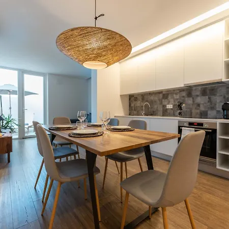 Apartamento Brum Design *