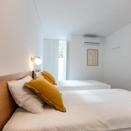 Brum Design Apartment Ponta Delgada (Sao Miguel)