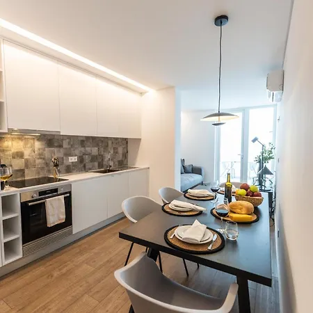 Apartamento Brum Design