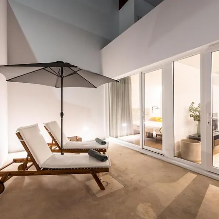 Apartment Brum Design *