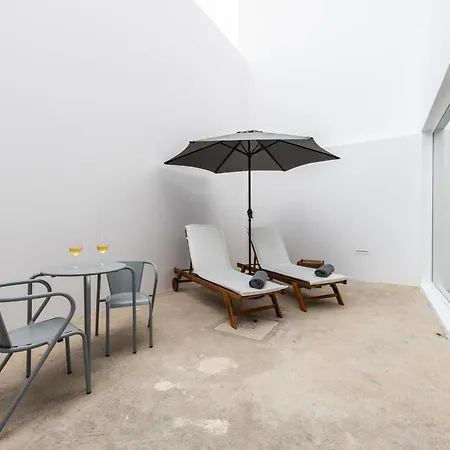 Brum Design Apartamento *