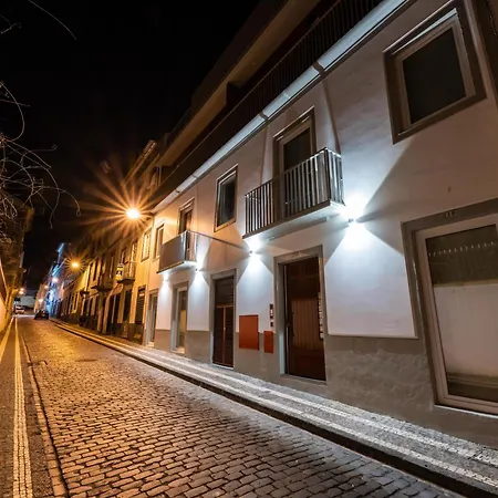 Apartment Brum Design Ponta Delgada (Sao Miguel)