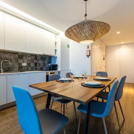 Apartment Brum Design Ponta Delgada (Sao Miguel)